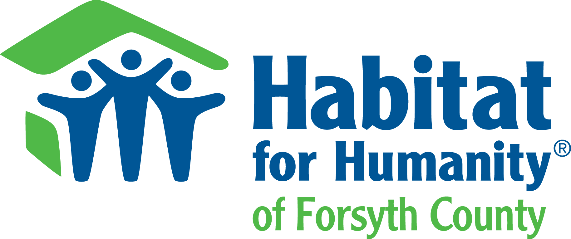 Habitat for Humanity FC-Horizontal-Habitat-Blue-and-Green