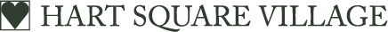 Hart Square Village logo-June-2021b
