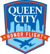 Queen City honor flight