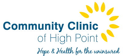 The Community Clinic of High Point