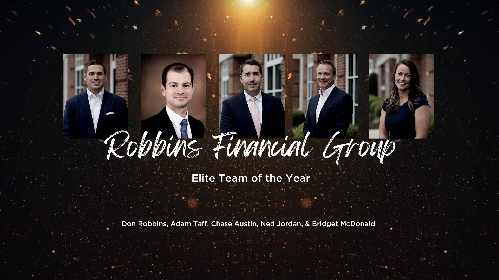 17 Robbins Financial Group