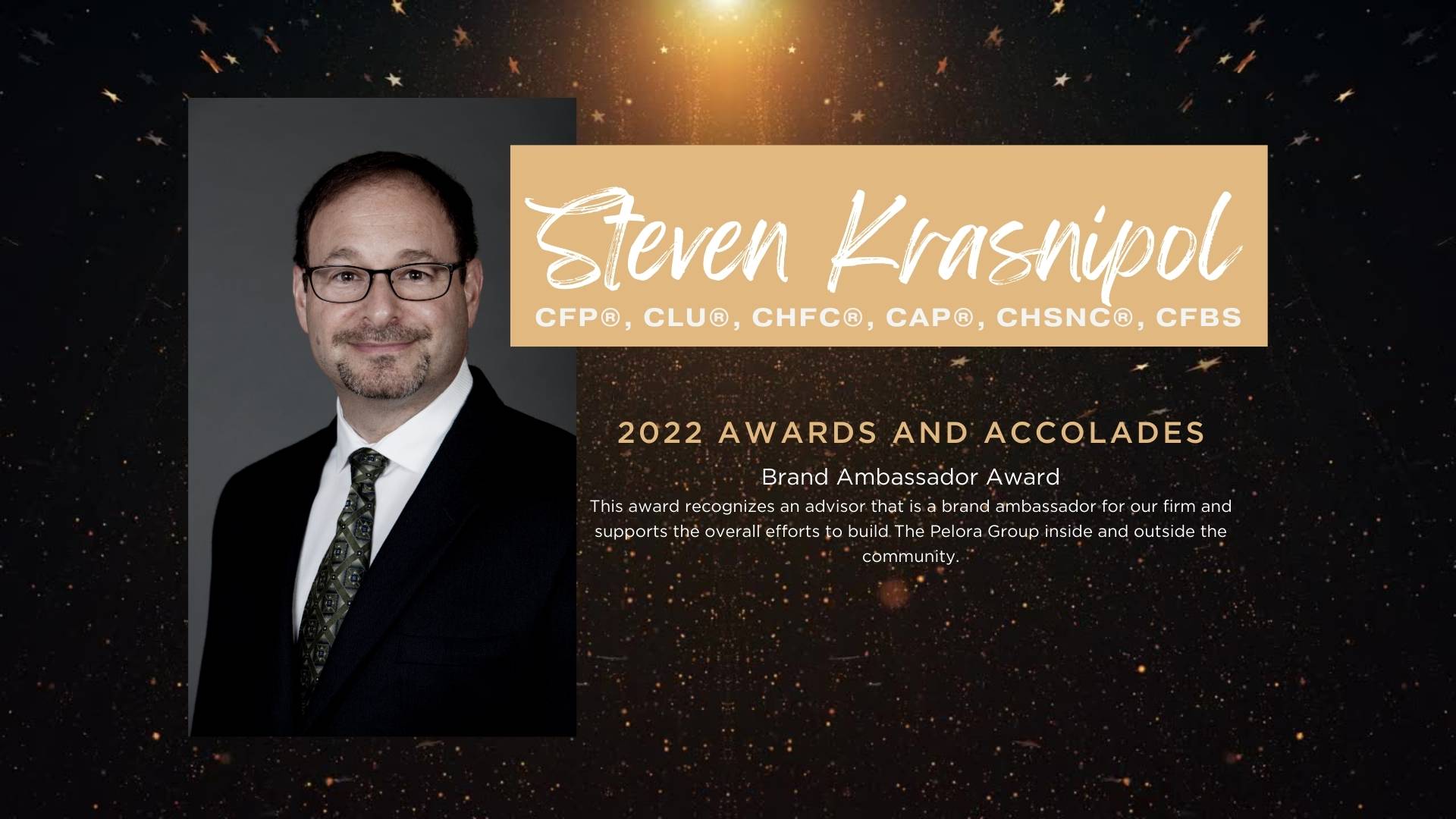 4 Steve Krasnipol